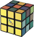 5月中旬再入荷分　【送料無料】　ルービックキューブインポッシブル 3x3x3 最高難易度 ゲーム おもちゃ