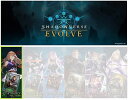 【送料無料】 Shadowverse EVOLVE スターターデッキ第1弾 麗しの妖精姫