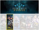 【送料無料】 Shadowverse EVOLVE スターターデッキ第2弾 怨讐刀鬼