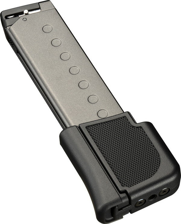 【送料無料】　東京マルイ 固定スライドガスガン コンパクトキャリーガスガン LCP/LCP II用 15連ロングマガジン