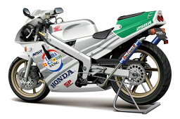 【送料無料】　アオシマ1/12 ザ・バイク No.052 ホンダ MC18 NSR250R SP カスタム '89 プラモデル