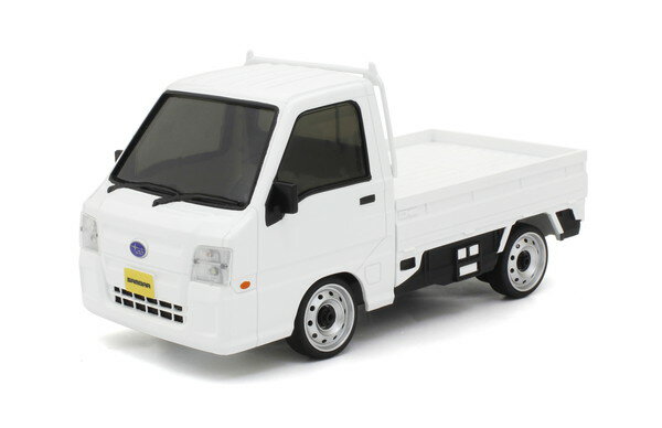 　KYOSHO EGG 1/28 First Mini-Z 軽トラ スバルサンバー(6代目) 完成品ラジコン 2.4GHz ファーストミニッツ 66607