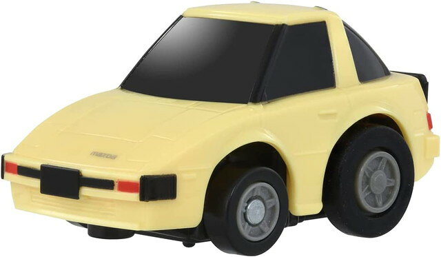 楽天市場】チョロq rx－7の通販