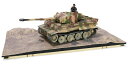8月再入荷予定 【送料無料】 ウォルターソンズ 1/32 WW.II ドイツ軍 ティーガーI初期生産型 第505重戦車大隊 車体番号100 クルスク 1943年...