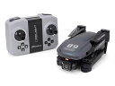 【送料無料】 ジーフォース DE:LIGHT ディライト RTFセット 4K/2Kカメラ搭載ドローン 重量99g GB340