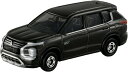 【送料無料】 トミカ No.10 三菱 アウトランダーPHEV (初回版)