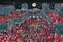 【送料無料】 ジグソーパズル 2000スモールピース Where's Wally? 吸血鬼と魔女の城 72×49cm 2000S-001(3)