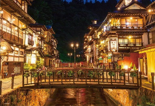 ジグソーパズル500スモールピース...