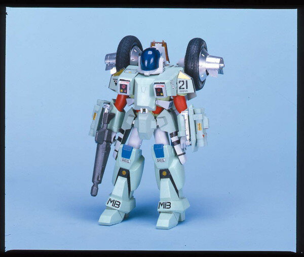 【送料無料】 アオシマ 1/12 機甲創世記モ...の紹介画像3
