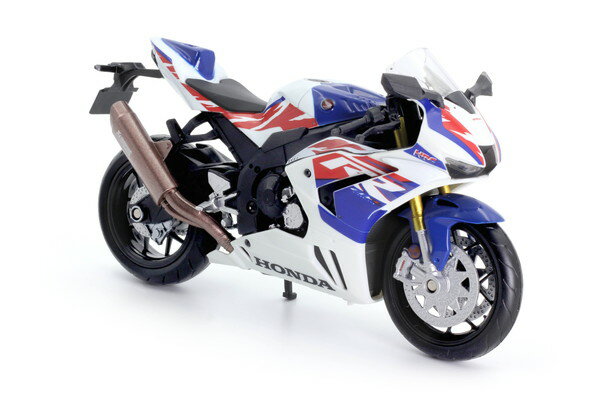 【送料無料】　童友社 1/12 ダイキャストモーターサイクル 2020 Honda CBR1000R ...