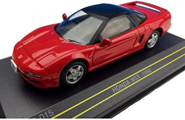 楽天市場】ホンダnsx 1／43の通販