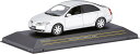 【送料無料】 FIRST:43 1/43 ニッサン プリメーラ 2001 シルバー 完成品ミニカー F43-049(3)