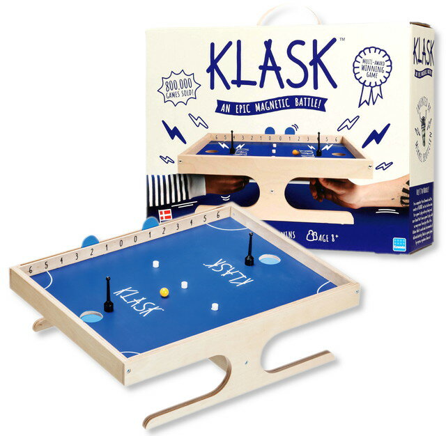 【送料無料】　クラスク　(KLASK 2023 