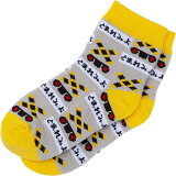 ڥͥݥ̵ۡżַ TETSUDO SMILE SOCKS Ƨ 15cm20cm(դߤ Ĥ å Ҷ Ҥɤ ץ쥼 ե)