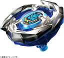 5月20日頃再入荷予定【送料無料】 BEYBLADE X ベイブレードX BX-01 スターター ドランソード 3-60F (アタック タイプ)