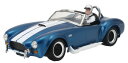 　KYOSHO EGG 1/28 First Mini-Z Shelby Cobra427 S/C ファーストミニッツ 完成品ラジコン 66610