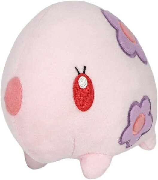 Pocket Monster - 【送料無料】　ポケットモンスター ALL STAR COLLECTION ムンナ (S)ぬいぐるみ 高さ約14cm　PP251