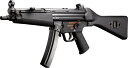 【送料無料】 東京マルイ 次世代電動ガン No.36 MP5A4 18歳以上用