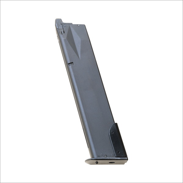 【送料無料】 KSC ガスブローバック M93R-II 07HK専用32連スペアマガジン