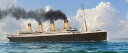 【送料無料】 HOBBY BOSS 1/700 艦船シリーズ R.M.S. タイタニック号 プラモデル 83420
