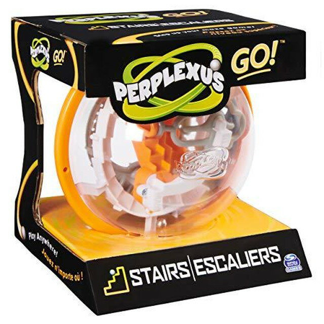 パープレクサス　 【送料無料】　Spin Master Toys　パープレクサス　GOステアーズ