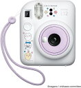 チェキ ちいかわ インスタントカメラ instax mini12 プラレール タカラトミー チイカワ