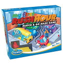 【送料無料】 ThinkFun シンクファン マイファースト・ラッシュアワー (知育 ボードゲーム)