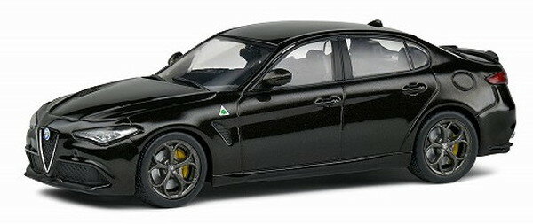楽天市場】アルファ・ロメオ ジュリア クアドリフォリオの通販