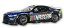 【送料無料】　ライオネルレーシング 1/64 フォード マスタング 2023 NASCAR75周年記念 完成品ダイキャストミニカー F23236575FRD