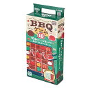 【送料無料】 10種のゲームであそべる!! BBQゲーム10 ボードゲーム