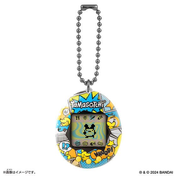 【ネコポス送料無料】　Original Tamagotchi