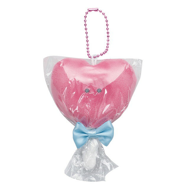 お支払い方法・送料・配送について予約販売商品についてつぶらな瞳のいちごフェア　ろりぽっぷ　マスコット　BC付きかわいい手のひらサイズ♪のんびり気ままに過ごしている個性豊かな生き物が暮らすいちごフェア。まんまるでかわいいつぶらな瞳で見つめてく...