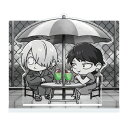【ネコポス送料無料】 映画「鬼太郎誕生 ゲゲゲの謎」 ジオラマアクリルスタンド 3.思い出のクリームソーダ