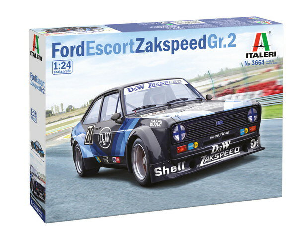 ������̵���ۡ�������� 1/24 �ե����ɡ����������� �������ԡ��� Gr.2(���ܸ���������°) �ץ��ǥ� IT3664