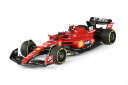 【送料無料】 MINICHAMPS×BBR 1/18 フェラーリ SF-23 カルロス・サインツ ベルギーGP 2023 完成品ダイキャストミニカー PBBR2...