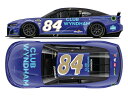 【送料無料】 Lionel Racing 1/64 CLUB WYNDHAM 2023 シボレー カマロ ZL1 ジミー・ジョンソン #84 完成品ダイキャスト...