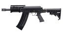 【送料無料】 東京マルイ ガスブローバックショットガン サイガ-12 SBS 18歳以上用 【ラッピング不可】