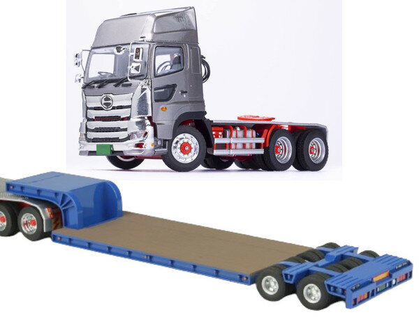 楽天市場】ケンクラフト 日野プロフィアの通販