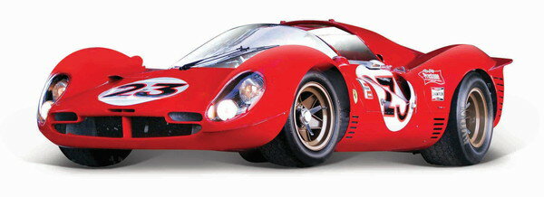 楽天市場】フェラーリ burago 1／24の通販