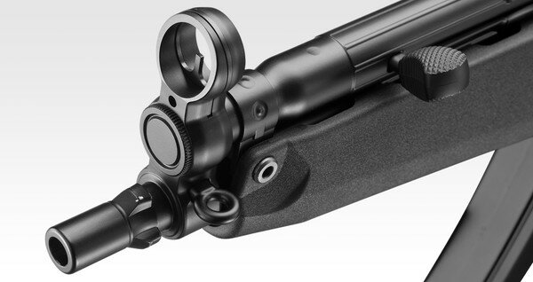 【送料無料】　東京マルイ 次世代電動ガン No.31 MP5A5 18歳以上用 2