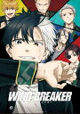 【送料無料】 ジグソーパズル 500ピース WIND BREAKER 俺が頂上だ 38×53cm 500-593(3)