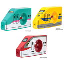 【送料無料】 【3点セット】みずてっぽう 923形 ドクターイエロー + E5系 ハヤブサ + E6系 コマチ