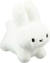 【定形外郵便送料無料】 ぬいぐるみ Brunaファミリー うさぎ SS ホワイト 高さ約15cm