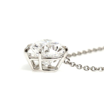 ハリーウィンストン HARRY WINSTON ハートペンダント Pt950 プラチナ ダイヤモンド ネックレス ジュエリー アクセサリー【中古】