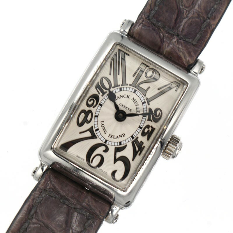 フランクミュラー(FRANCK MULLER)の価格・値段一覧 - 腕時計投資.com