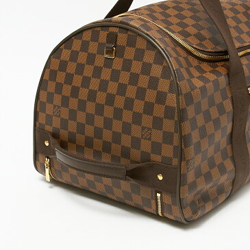 ルイ・ヴィトン LOUIS VUITTON ネオ・エオール55 N23202 ダミエ スーツケース【中古】