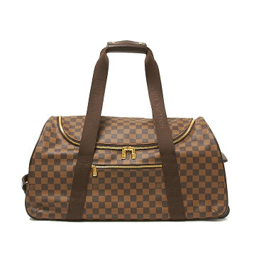 ルイ・ヴィトン LOUIS VUITTON ネオ・エオール55 N23202 ダミエ スーツケース【中古】