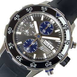 Iwc アクアタイマー クロノグラフ Iwの価格一覧 腕時計投資 Com