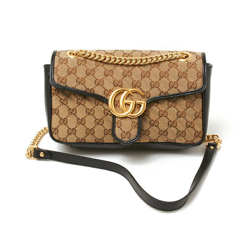 受賞店舗 グッチ Gucci Ggマーモントスモールショル ベージュ ブラック レディース ショルダーバッグ メーカー包装済 Whatsapp Mirabusperu Com 受賞店舗 グッチ Gucci Ggマーモントスモールショル ベージュ ブラック レディース ショルダーバッグ メーカー包装済 Whatsapp Mirabusperu Com