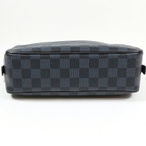 ルイ ヴィトン Louis Vuitton トゥルーストワレgm Louis N メンズバッグ ダミエコバルト メンズ ポーチ バッグ 中古 Okura おお蔵 店ルイ ヴィトン ポーチ メンズ 送料無料 ルイ ヴィトン Louis Vuitton トゥルーストワレgm Louis N メンズバッグ ダミエコバルト メンズ ポーチ バッグ 中古 Okura おお蔵 店ルイ ヴィトン ポーチ メンズ 送料無料